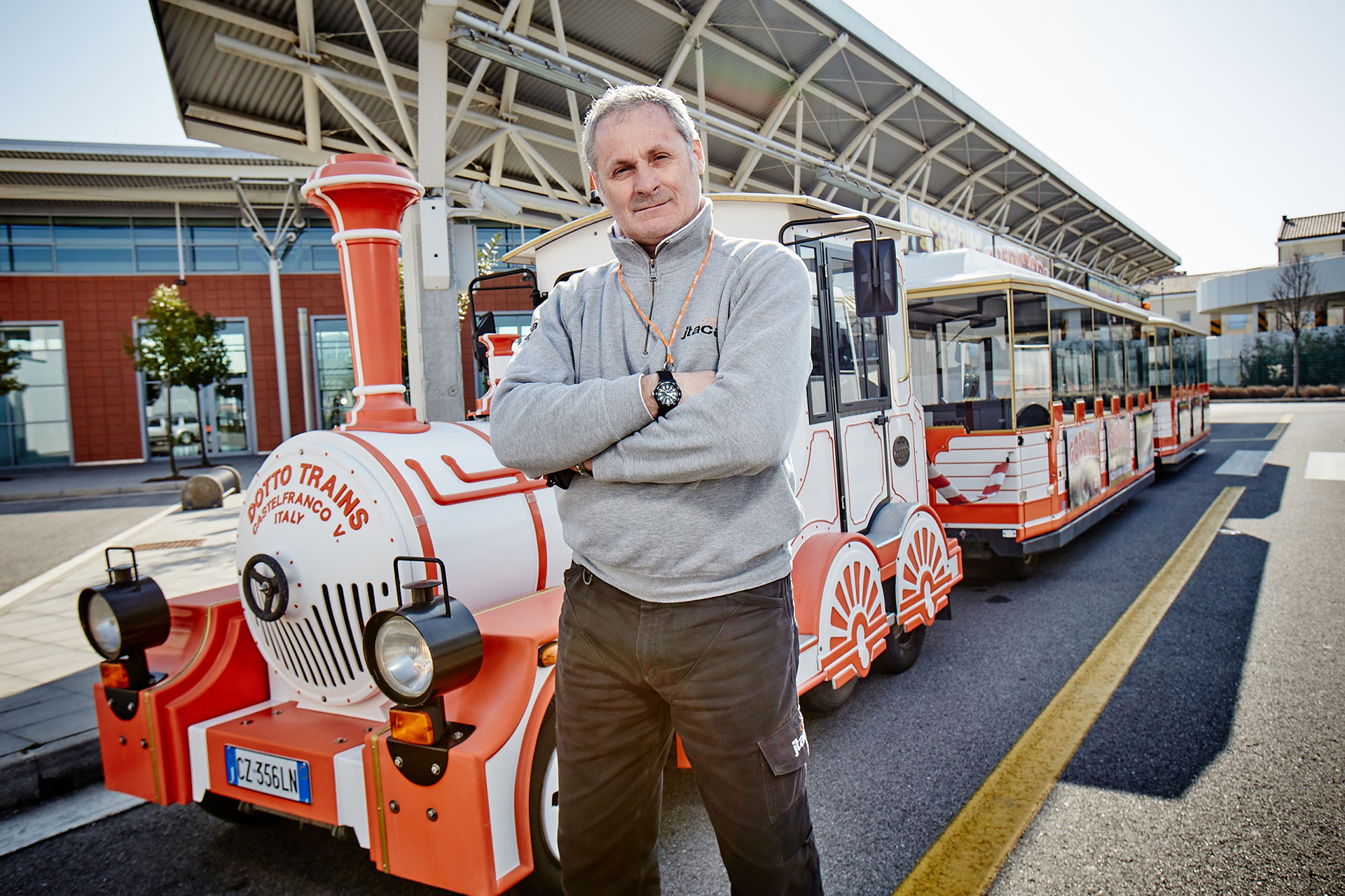 Servizi mobilità Jesolo